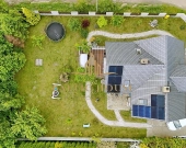 Dom wolnostojący 6 pokoi Garaż Piwnica Taras | Zdjęcie 5