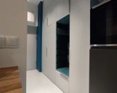 Mikroapartament | gotowa inwestycja | Fabryczna | | Zdjęcie 8