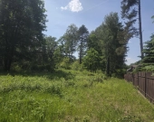 za Sarnią, 3 do wyboru, warunki zabudowy | Zdjęcie 2