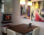 1pok, 33met, okolice Buraczanej BALKON/PIWNICA/PARKING (Wrocław) | Zdjęcie 5