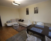 3pok, 64met, okolice Zefirowej BALKON/WINDA/PARKING (Wrocław) | Zdjęcie 1