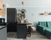 Pierwsza linia widokowa, miejsce Postojowe w cenie | Zdjęcie 2