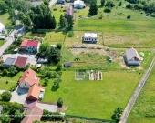 Atrakcyjna działka budowlana! 5 minut od Legnicy | Zdjęcie 2