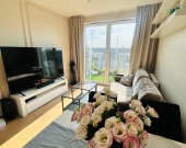 2pok, 35met, Okolice Jodłowickiej BALKON/MP/2021 (Wrocław) | Zdjęcie 1