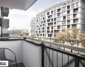 2pok, 53met, Okolice Dubois BALKON/PIWNICA/WINDA (Wrocław) | Zdjęcie 7