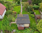 Działka rekreacyjna Domek Ogrodzona Wejherowo | Zdjęcie 6