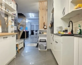 Dwupoziomowe mieszkanie dla dużej rodziny, Sady | Zdjęcie 1