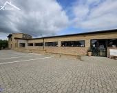 Przestronny lokal usługowo-handlowy u zbiegu ul. Ł | Zdjęcie 1