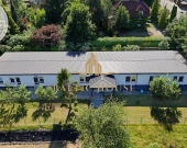 Inwestycja w Nadolu Nad jeziorem 11pokoi Pensjonat | Zdjęcie 4