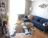 2pok, 40met, Okolice Szczęśliwej BALKON (Wrocław) | Zdjęcie 4