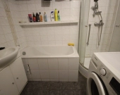 Pokój (25 met) okolice Siemieńskiego BALKON/WINDA (Wrocław) | Zdjęcie 7