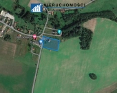 działka budowlana 73ar, Kłębanowice/Polkowice | Zdjęcie 1