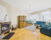 161 m² klimatycznego mieszkania w kamienicy |Borek | Zdjęcie 4