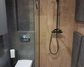 Bliźniak z garażem i ogrodem Nowa cena! | Zdjęcie 7