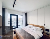 Apartament szklany | dużo światła | 2 pokoje | Zdjęcie 9