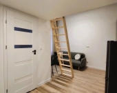 Przytulne mieszkanie z antresolą w centrum | Zdjęcie 9