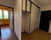 Mieszkanie 44,40 m2 na os. Strusina - ul. Mościckiego, Tarnów |balkon| | Zdjęcie 3