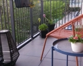 2pok 45met Okolice Wszystkich Świętych BALKON/2020 (Wrocław) | Zdjęcie 9