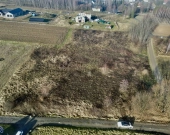 3 Działki na wzniesieniu z widokiem na Góry | MPZP | Zdjęcie 5