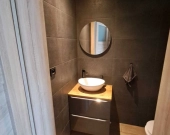 Bliźniak z garażem i ogrodem-negocjuj cenę! | Zdjęcie 5