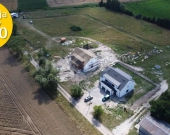 Dom z garażem i ogrodem, pompa ciepła! | Zdjęcie 7