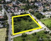 Działka gruntowa I 15 213 m2 I Katy Wrocławskie | Zdjęcie 2