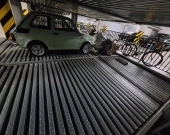 Miejsce Postojowe (17m2) okolice Dworca Głównego (Wrocław) | Zdjęcie 3