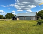 Siedlisko z potencjałem - na zadrzewionej działce | Zdjęcie 6