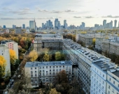 Śródmieście- 2 pokoje od zaraz | Zdjęcie 1