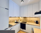 Apartament szklany | dużo światła | 2 pokoje | Zdjęcie 5