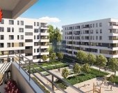 2 POKOJE, standard deweloperski, 2023 rok, NISKI B | Zdjęcie 1