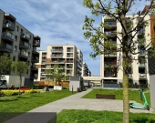 CENTRUM | ul. Wrocławska 53M | 2 POKOJE | 42 M2 | Zdjęcie 1