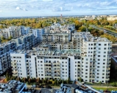 Mieszkanie z ogródkiem na Woli | Zdjęcie 9