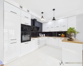 Rezerwacja | 3 pokoje I ogród 208 m | Zdjęcie 4