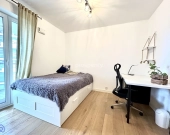 5 pokoi (134 m2) przy Metrze Wilanowska, garaż | Zdjęcie 6