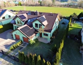 Dom Gniewino 5 Pokoi Ogród Taras Cicha okolica | Zdjęcie 5