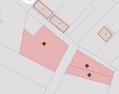 Działka w rejonie Puszczy Knyszyńskiej,  Krynki | Zdjęcie 4