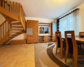 Dwupoziomowe Słoneczne Spokojna okolica Piwnica | Zdjęcie 2