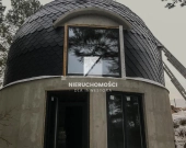 Działka Budowlana 4000 m2 z Rozpoczętą Budową Domu | Zdjęcie 5