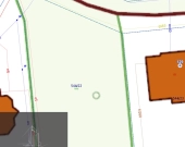 Działka na sprzedaż Rzeszotary 1256 m2 | Zdjęcie 7