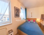 Dwupoziomowe mieszkanie 120 mkw na Osiedlu Sady | Zdjęcie 9