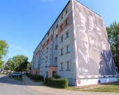 ## Mieszkanie tuż obok Politechniki i IV Liceum ## | Zdjęcie 7