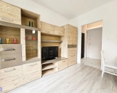 ul. Grażyny  | Kawalerka na wynajem | po remoncie | Zdjęcie 3