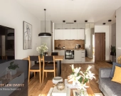 CENTRUM | Przestronne mieszkanie | 2 pokoje |44 m2 | Zdjęcie 4