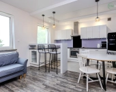 3 pokoje |  Ochota - Park Szczęśliwicki tuż obok | Zdjęcie 3