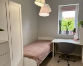 4pok, 80met, Okolice Okrzei BALKON/2PIWNICE/OGRÓD (Wrocław) | Zdjęcie 8