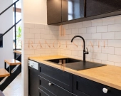 Wysoki 4,6 m loft w zabytkowej kamienicy | Zdjęcie 8