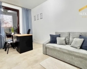 Apartament przy Operze |  Kijowska  | Piękny widok | Zdjęcie 9