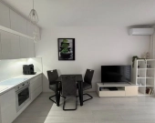 3pok, 51met, Okolice Stabłowickiej BALKON/WINDA/PARKING (Wrocław) | Zdjęcie 2