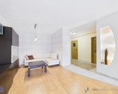 2 pokoje I duży balkon I miejsce parkingowe I Gaj | Zdjęcie 3